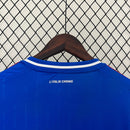 Itália 24/25 home - Azul