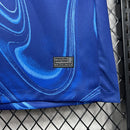 Camisa Chelsea I 25/26 Azul