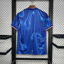 Camisa Chelsea I 25/26 Azul