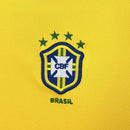 Camisa Seleção Brasileira Retrô I 1998 Amarelo