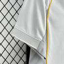 Camisa Real Madrid I 25/26 Casa Branco