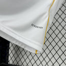 Camisa Real Madrid I 25/26 Casa Branco