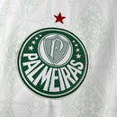 Camisa Palmeiras II 25/26 Branca