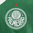 Camisa Palmeiras I 25/26 Casa Verde
