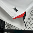 Camisa São Paulo I 25/26 Casa Branca