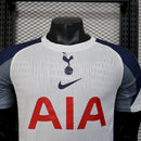 Camisa Tottenham I 25/26 Jogador Branco