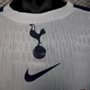Camisa Tottenham I 25/26 Jogador Branco