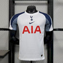 Camisa Tottenham I 25/26 Jogador Branco