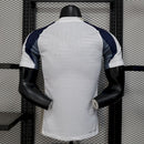 Camisa Tottenham I 25/26 Jogador Branco