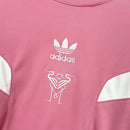 Camisa Inter Miami 25/26 Rosa