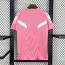 Camisa Inter Miami 25/26 Rosa