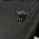 Camisa Atlético Mineiro 25/26 Edição Especial Preto