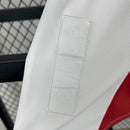 Camisa Ajax 25/26 Edição Especial Manga Longa