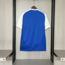 Camisa Cruzeiro I 25/26 Casa Azul Branco