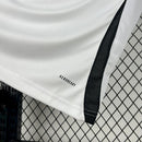 Camisa Flamengo II 25/26 Branco