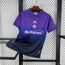 Camisa Fiorentina 25/26 Edição Especial Roxo
