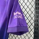 Camisa Fiorentina 25/26 Edição Especial Roxo