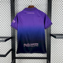 Camisa Fiorentina 25/26 Edição Especial Roxo