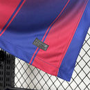 Camisa Barcelona I 25/26 Casa Azul Vermelho