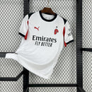Camisa AC Milan II 25/26 Branco