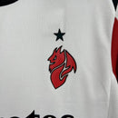 Camisa AC Milan II 25/26 Branco