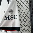 Camisa AC Milan II 25/26 Branco