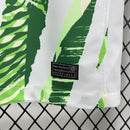 Camisa Seleção Nigéria I 25/26 Branca Verde