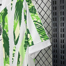 Camisa Seleção Nigéria I 25/26 Branca Verde