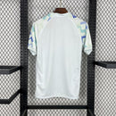 Camisa Inter Milan II 25/26 Branca Azul