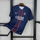 Camisa PSG I 25/26 Casa Azul