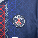 Camisa PSG I 25/26 Casa Azul