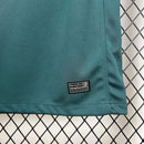 Camisa Seleção Nigéria II 25/26 Verde