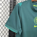 Camisa Seleção Nigéria II 25/26 Verde
