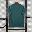 Camisa Seleção Nigéria II 25/26 Verde