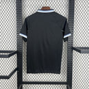 Camisa Celta de Vigo Retrô 1997- 1998 Preto