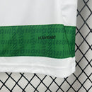 Camisa Celtic I 25/26 Casa Verde Branca