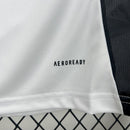 Camisa Atlético Mineiro II 25/26 Branca