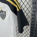 Camisa Atlético Mineiro II 25/26 Branca