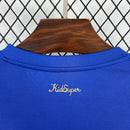 Camisa Al Hilal SFC I 25/26 Casa Azul KIDSUPER