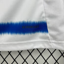 Camisa Cruzeiro II 25/26 Branco