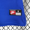 Camisa Seleção Brasileira Retrô II 1998 Azul