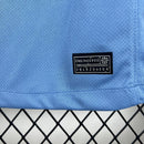 Camisa Seleção Holanda II25/26 Azul