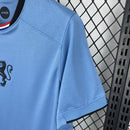 Camisa Seleção Holanda II25/26 Azul