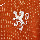 Camisa Seleção Holanda I 25/26 Laranja