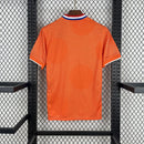 Camisa Seleção Holanda I 25/26 Laranja