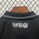 Camisa Vasco da Gama I 25/26 Casa Preta