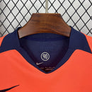 Camisa Barcelona III 25/26 Total 90 Laranja