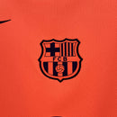 Camisa Barcelona III 25/26 Total 90 Laranja