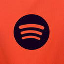 Camisa Barcelona III 25/26 Total 90 Laranja