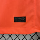 Camisa Barcelona III 25/26 Total 90 Laranja
